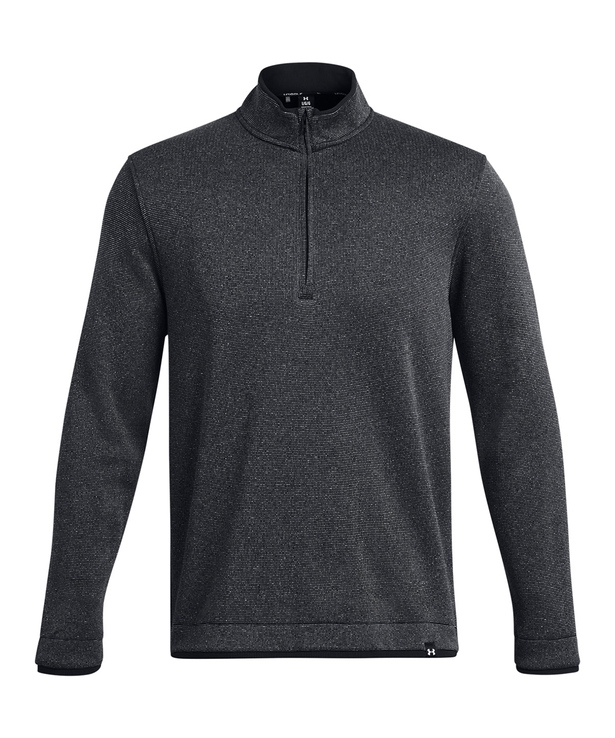 Men's Custom Printed or Embroidered Performance Lightweight Fleece Jacket