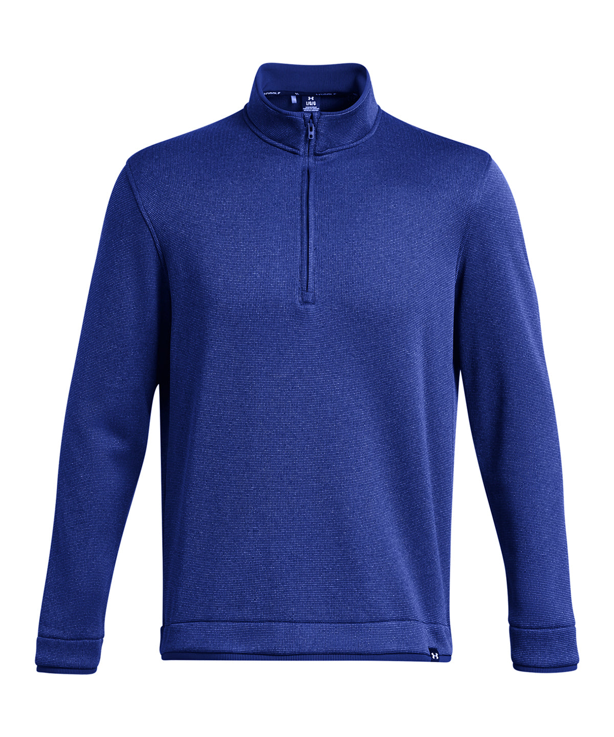 Men's Custom Printed or Embroidered Performance Lightweight Fleece Jacket
