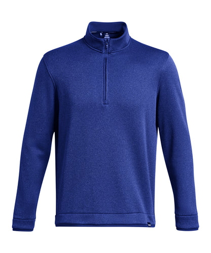Men's Custom Printed or Embroidered Performance Lightweight Fleece Jacket