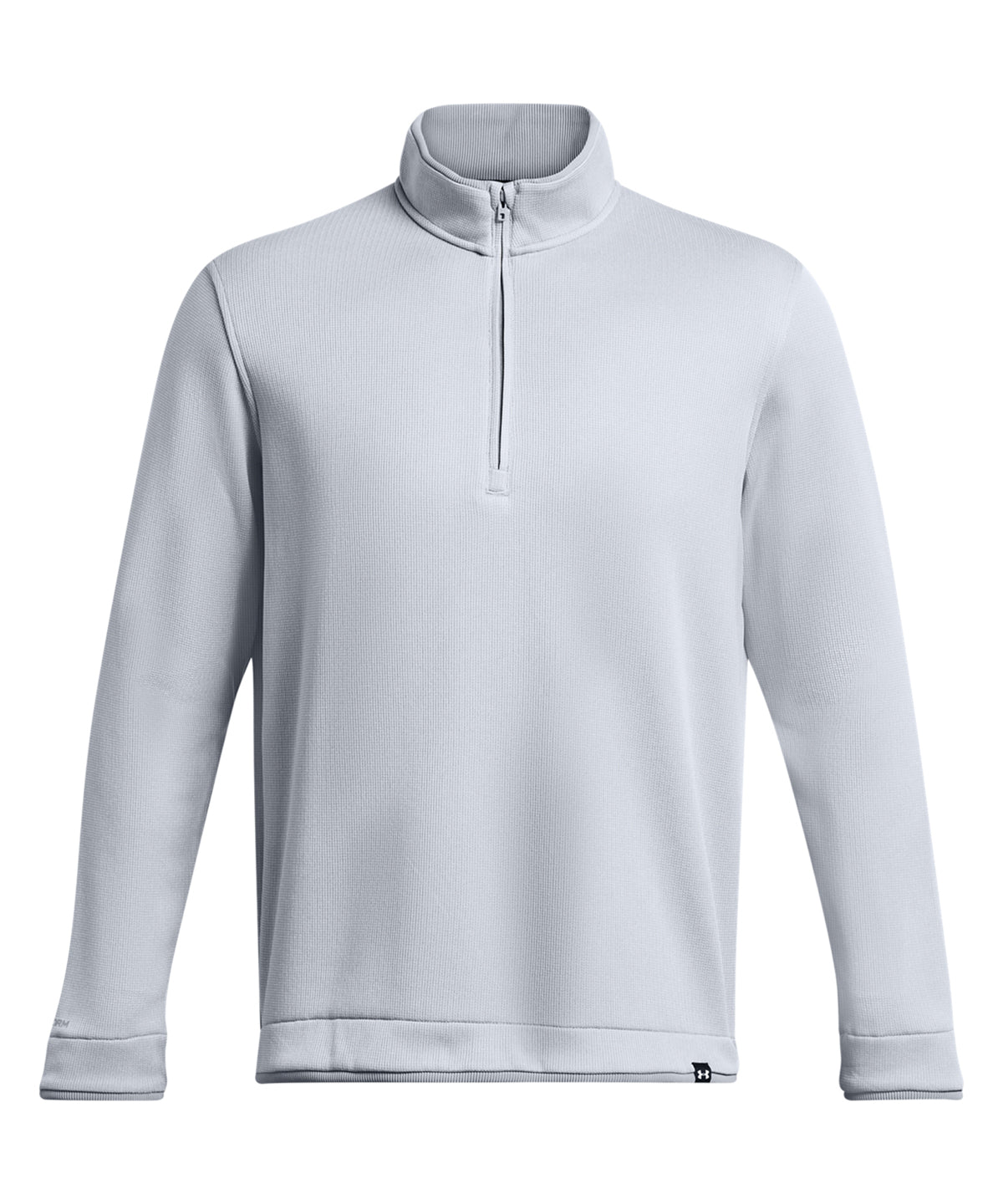 Men's Custom Printed or Embroidered Performance Lightweight Fleece Jacket
