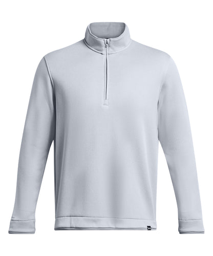 Men's Custom Printed or Embroidered Performance Lightweight Fleece Jacket