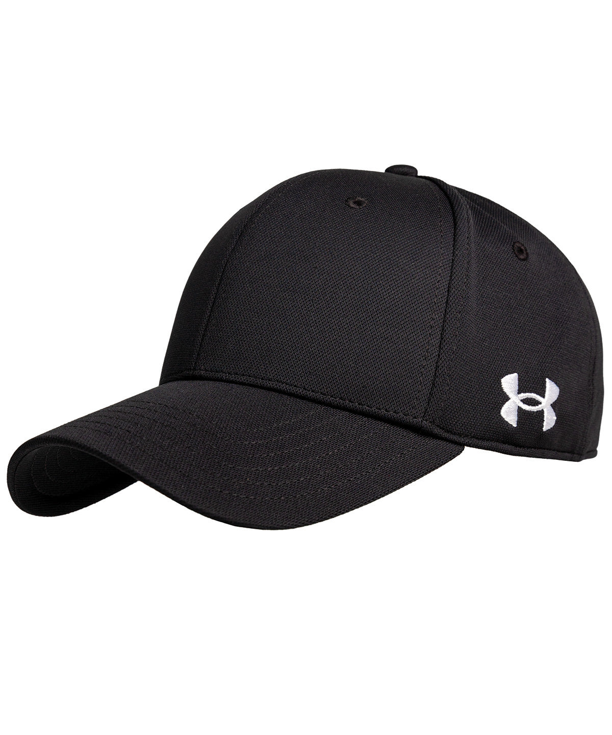 Custom Embroidered Performance Premium Cap