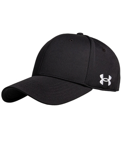 Custom Embroidered Performance Premium Cap