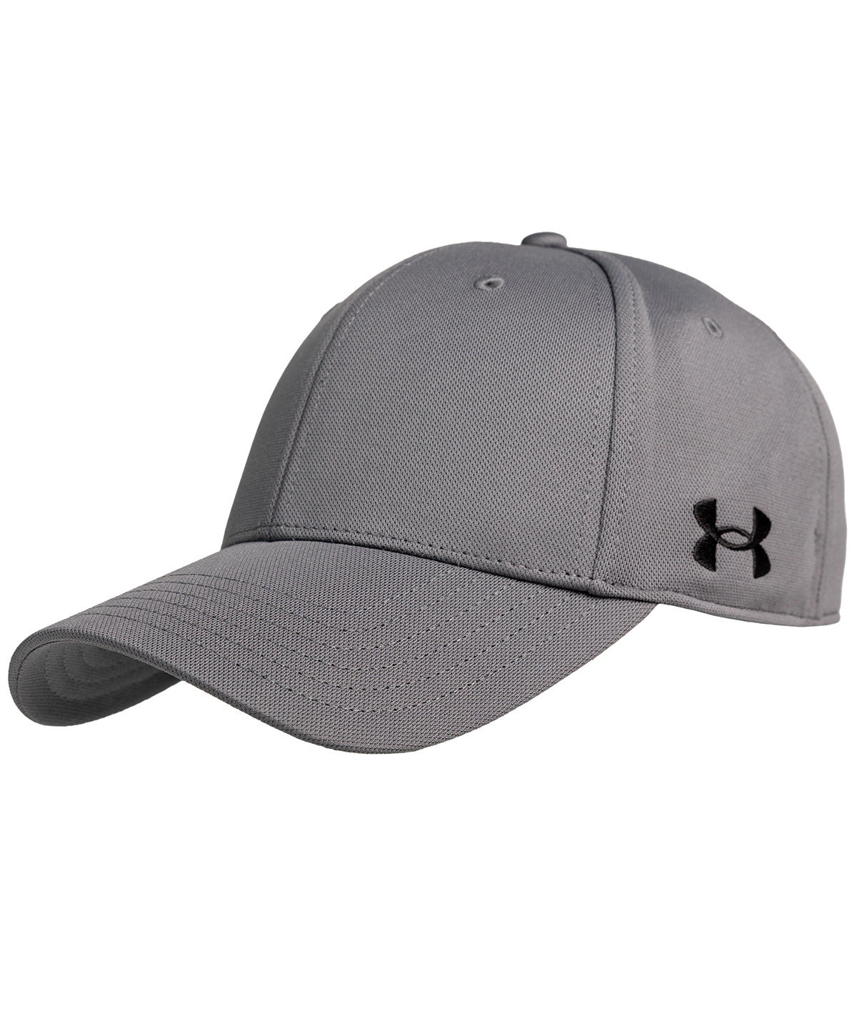 Custom Embroidered Performance Premium Cap