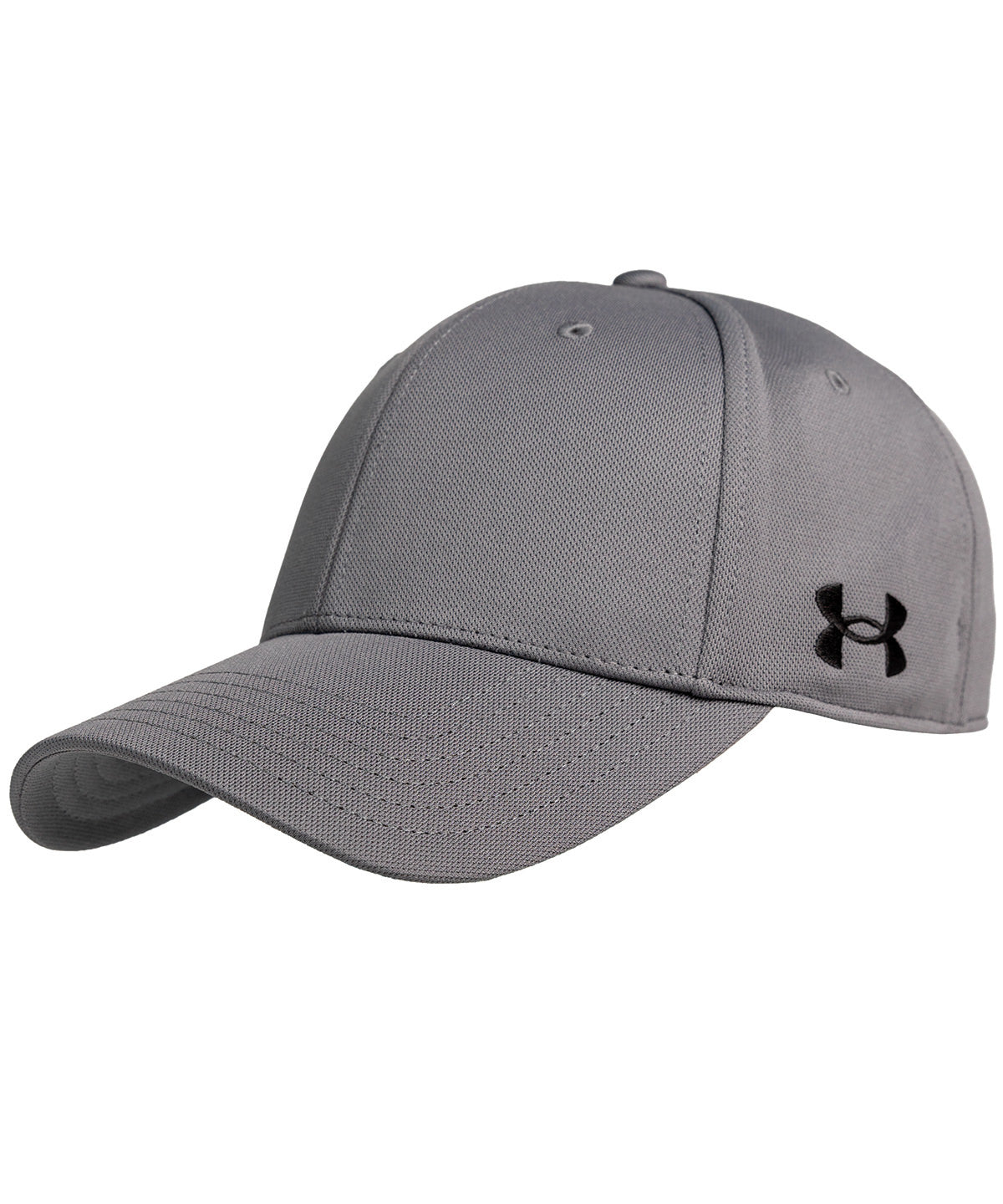 Custom Embroidered Performance Premium Cap