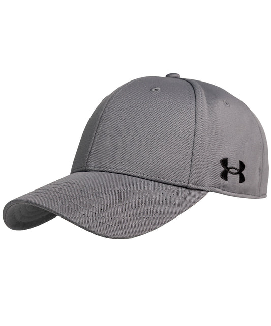Custom Embroidered Performance Premium Cap