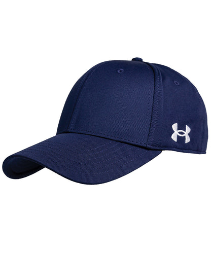 Custom Embroidered Performance Premium Cap