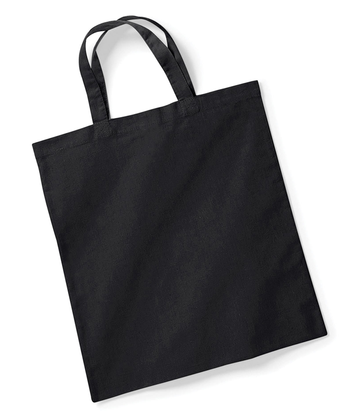 Custom Printed Tote Bag