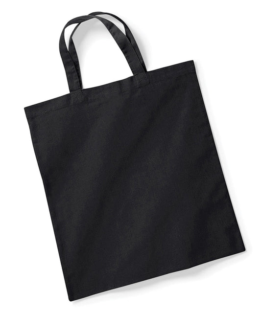 Custom Printed Tote Bag