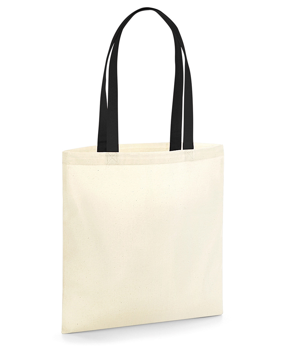 Custom Printed Organic Cotton Bag