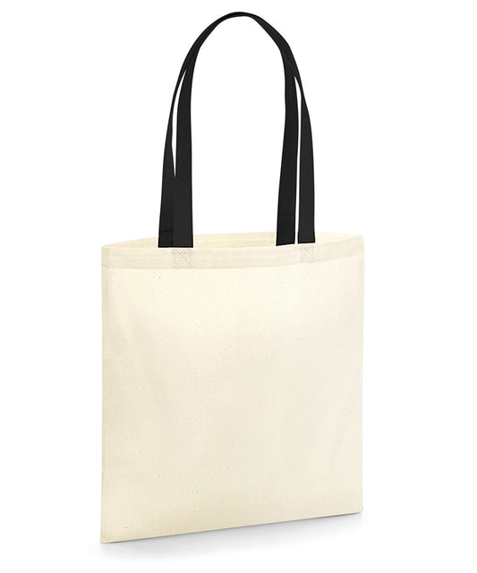 Custom Printed Organic Cotton Bag