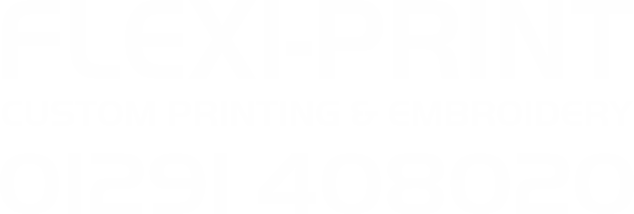 Flexi-Print Store