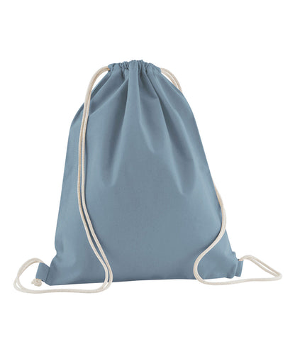 Organic Cotton Inco. Gym Sac