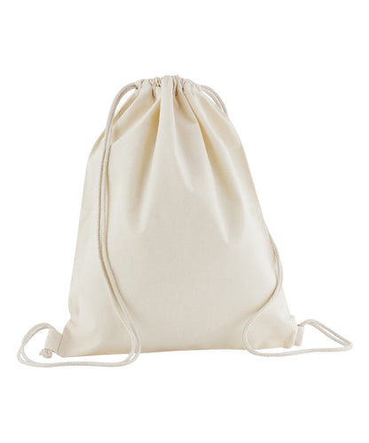 Organic Cotton Inco. Gym Sac