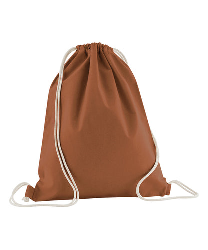 Organic Cotton Inco. Gym Sac