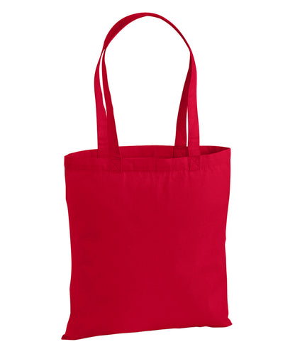 Premium Cotton Tote
