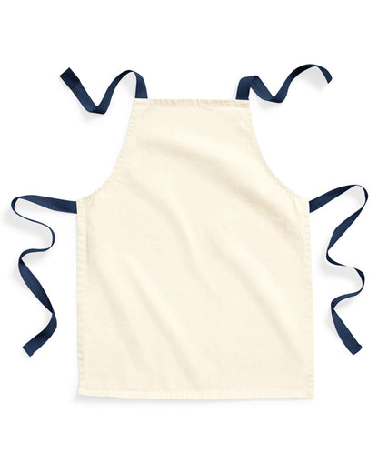 Fairtrade Cotton Junior Craft Apron