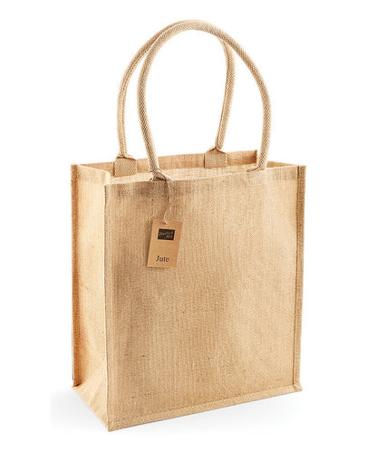 Custom Printed Cotton Tote Bag