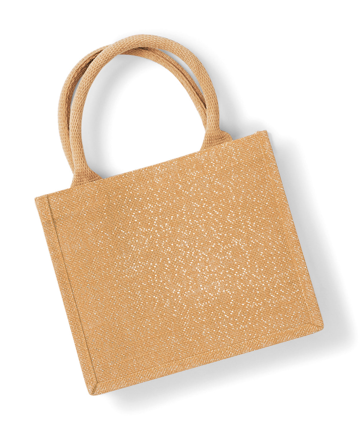 Custom Printed Cotton Bag