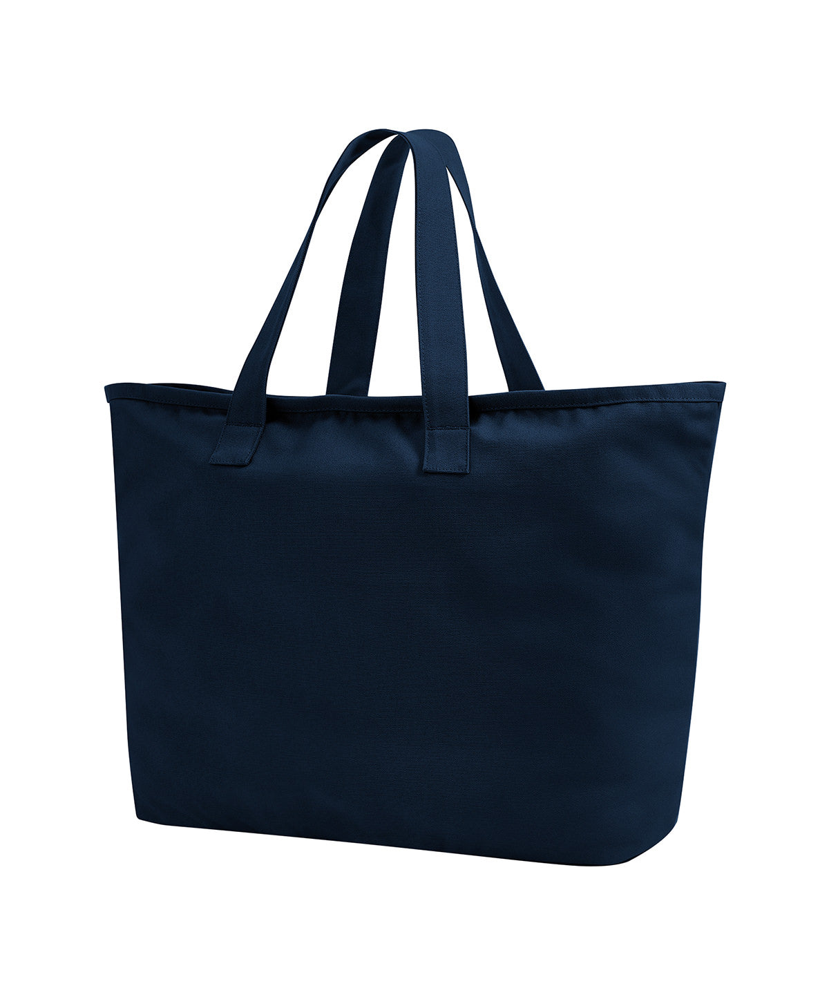Custom Printed Zip-Up Tote Bag