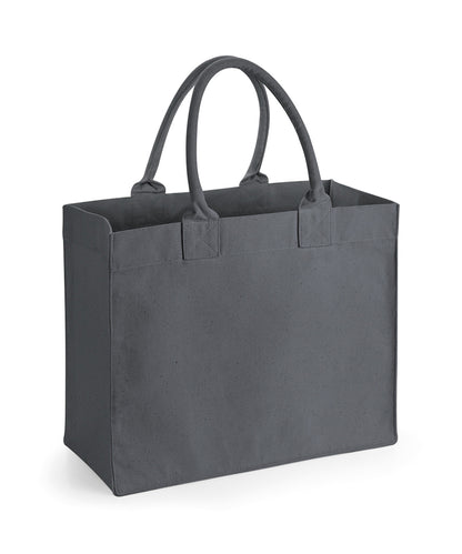 Custom Printed Tote Bag
