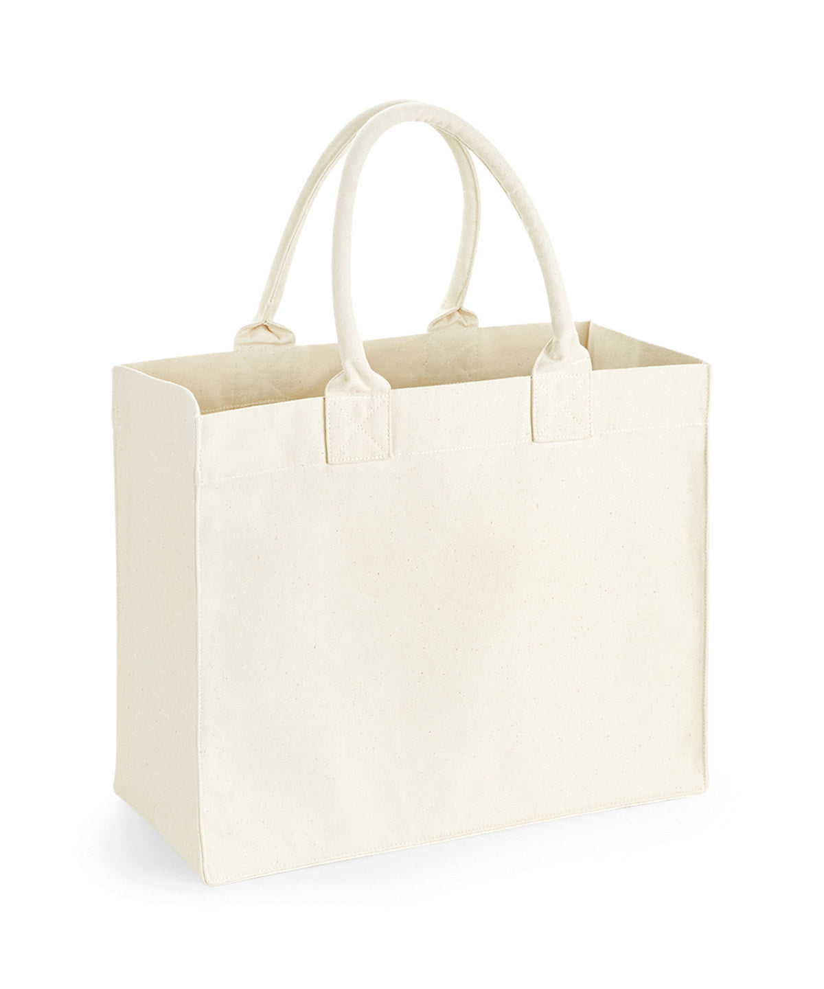 Custom Printed Tote Bag