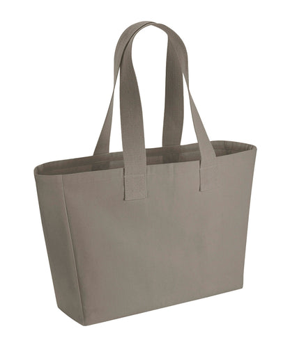 Everyday Canvas Tote