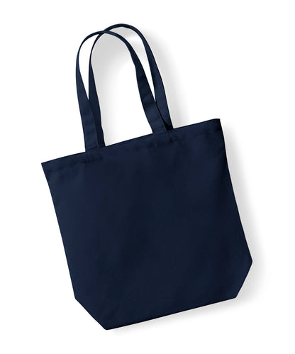 Fairtrade Cotton Camden Shopper