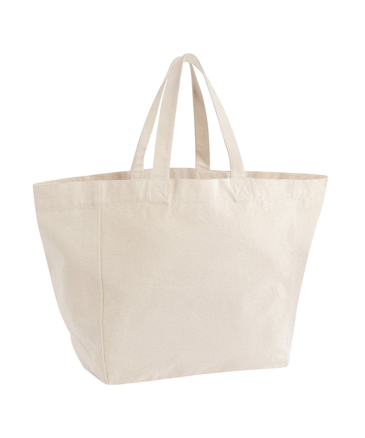 Oversized beach bag