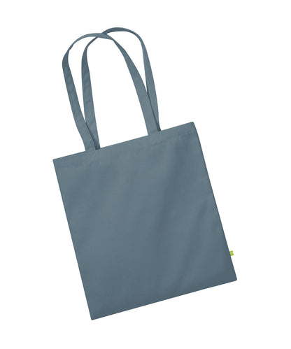 Custom Printed Organic Heavyweight Bag
