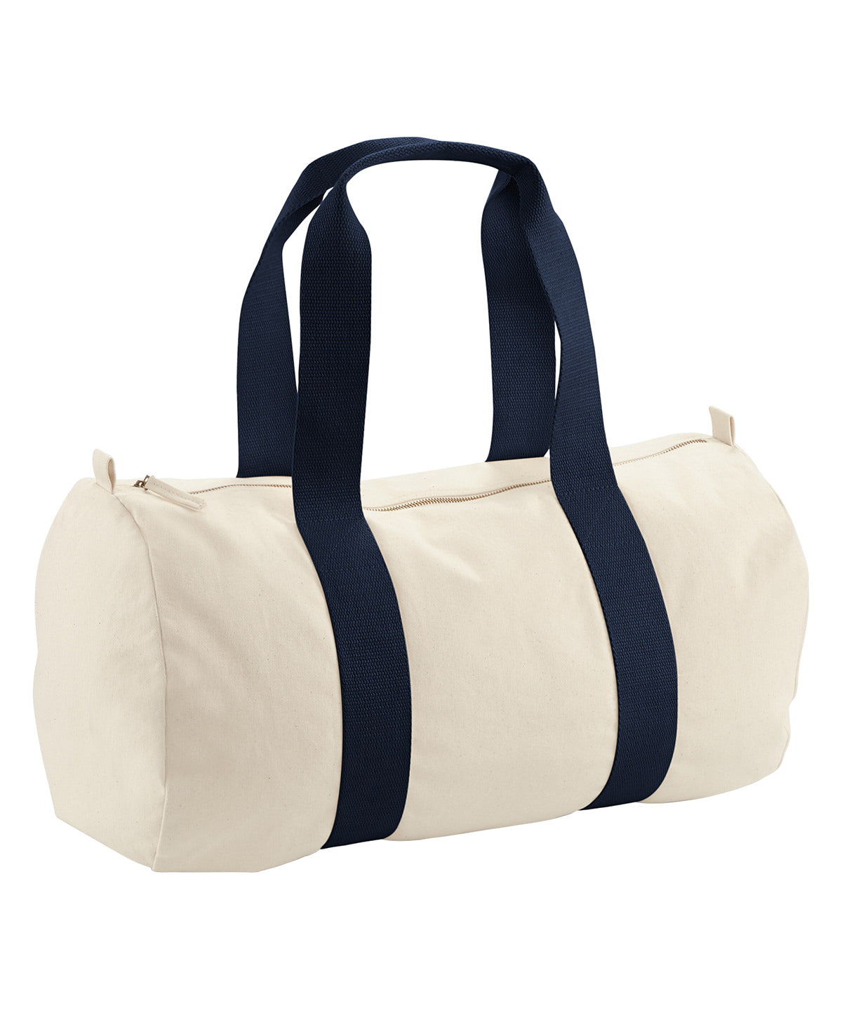 Custom Printed Organic Heavyweight Bag