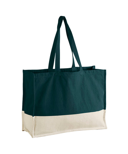 Earthaware® Organic Contrast Shopper