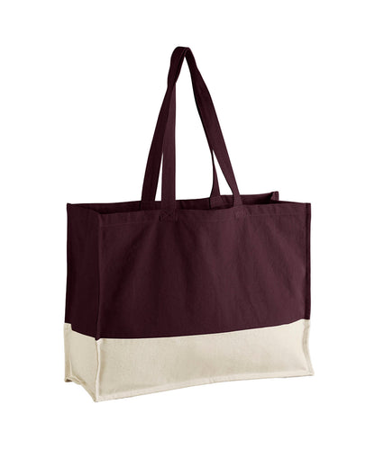 Earthaware® Organic Contrast Shopper