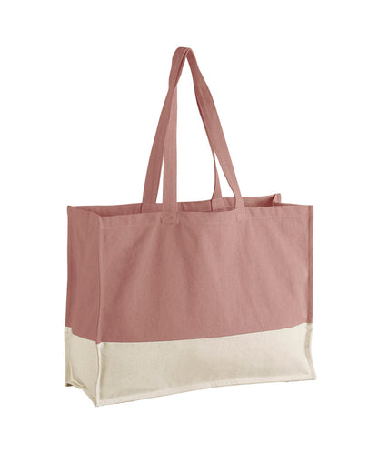 Earthaware® Organic Contrast Shopper