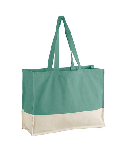 Earthaware® Organic Contrast Shopper