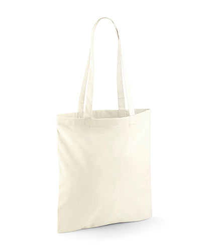 Recycled Cotton Tote