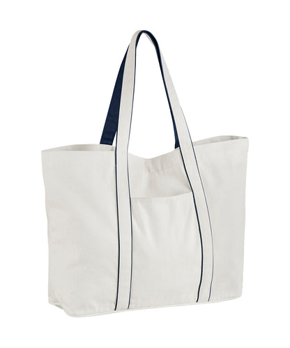 Courtside Large Tote