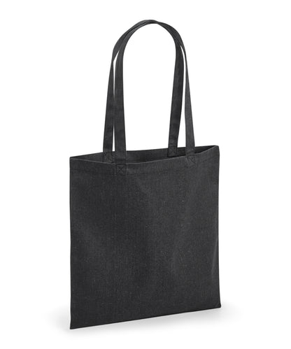 Custom Printed Organic Recycled Tote Bag