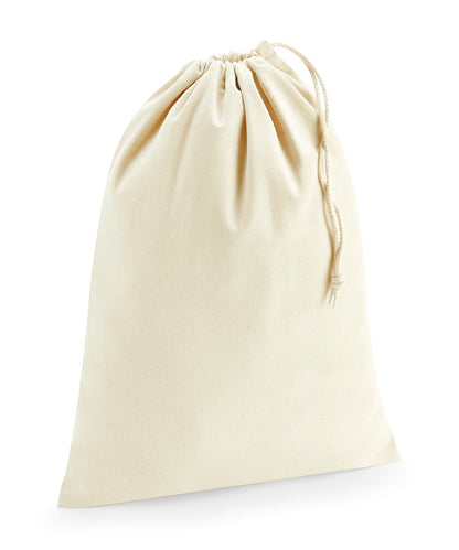 Custom Printed Organic Recycled Bag