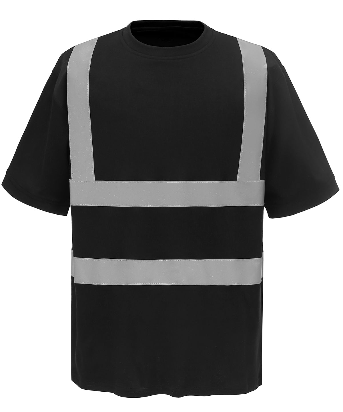 Hi-Vis Short Sleeve T-Shirt (Hvj410)