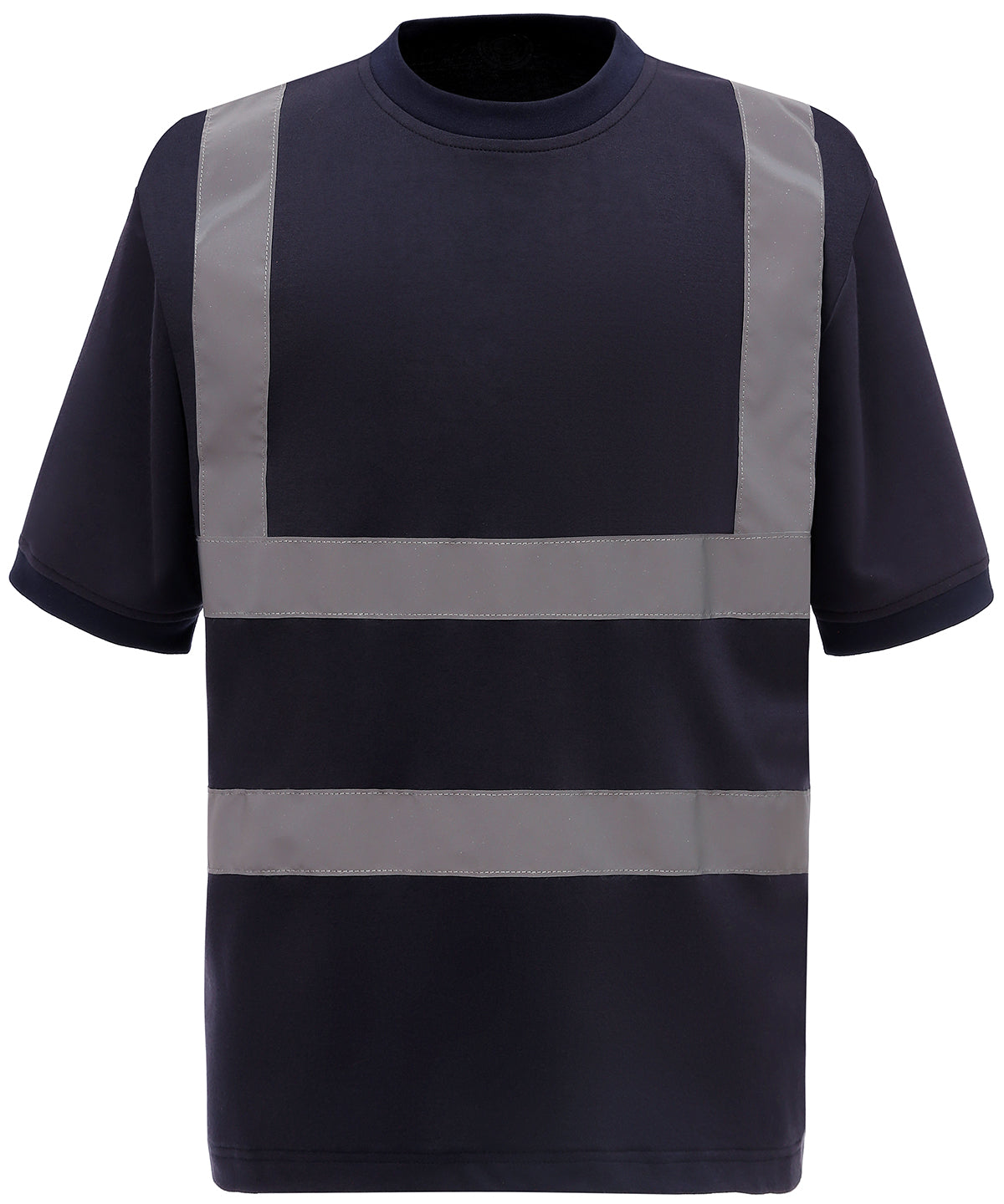 Hi-Vis Short Sleeve T-Shirt (Hvj410)
