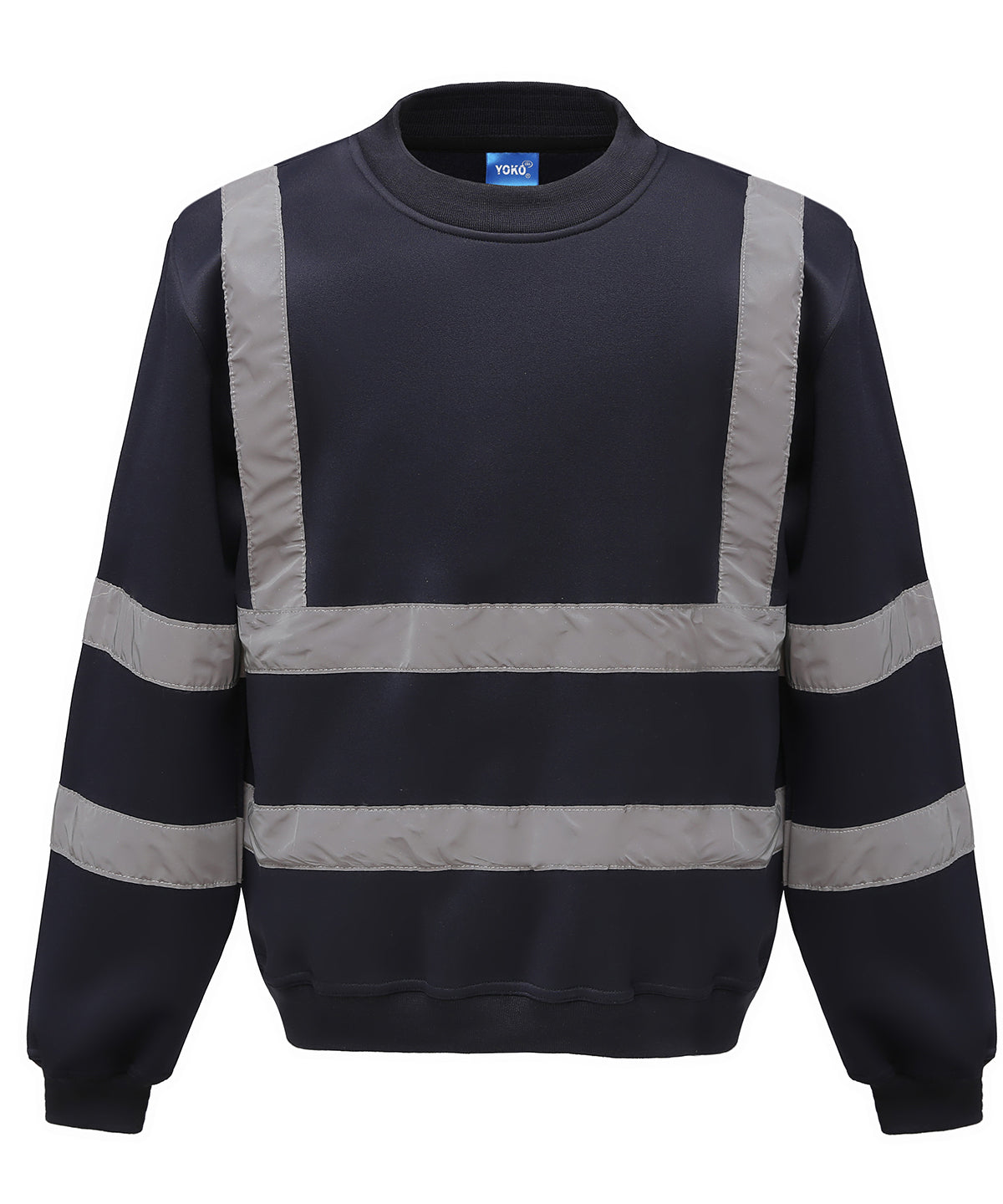 Hi-Vis Sweatshirt (Hvj510)