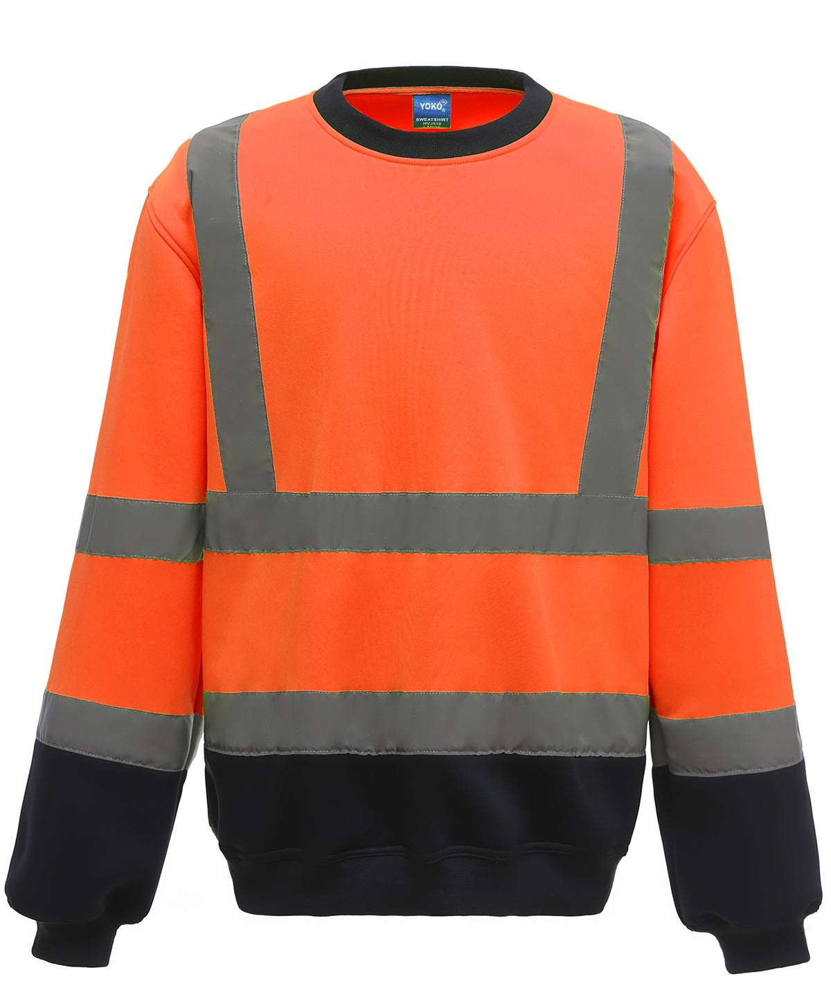 Hi-Vis Sweatshirt (Hvj510)