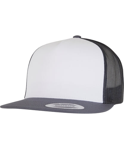 Classic trucker (6006W)