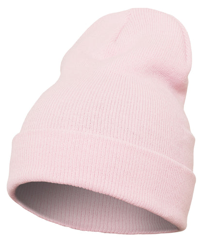 Custom Embroidered Heavyweight Beanie Hat