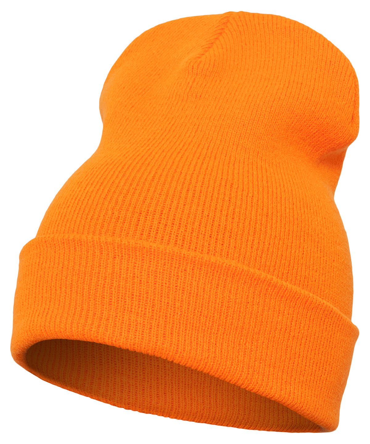Custom Embroidered Heavyweight Beanie Hat