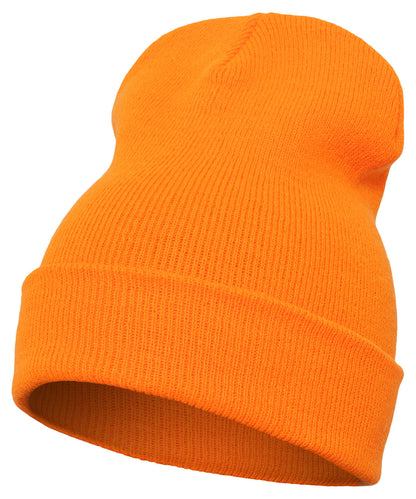 Custom Embroidered Heavyweight Beanie Hat