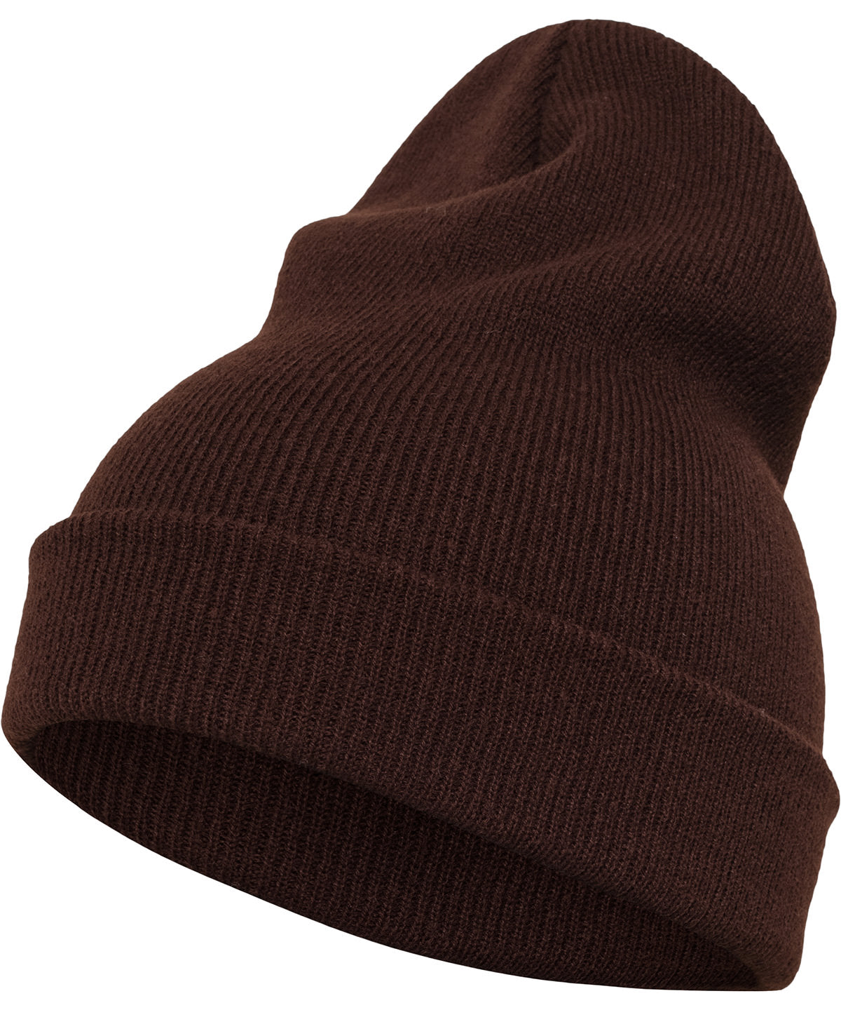 Custom Embroidered Heavyweight Beanie Hat
