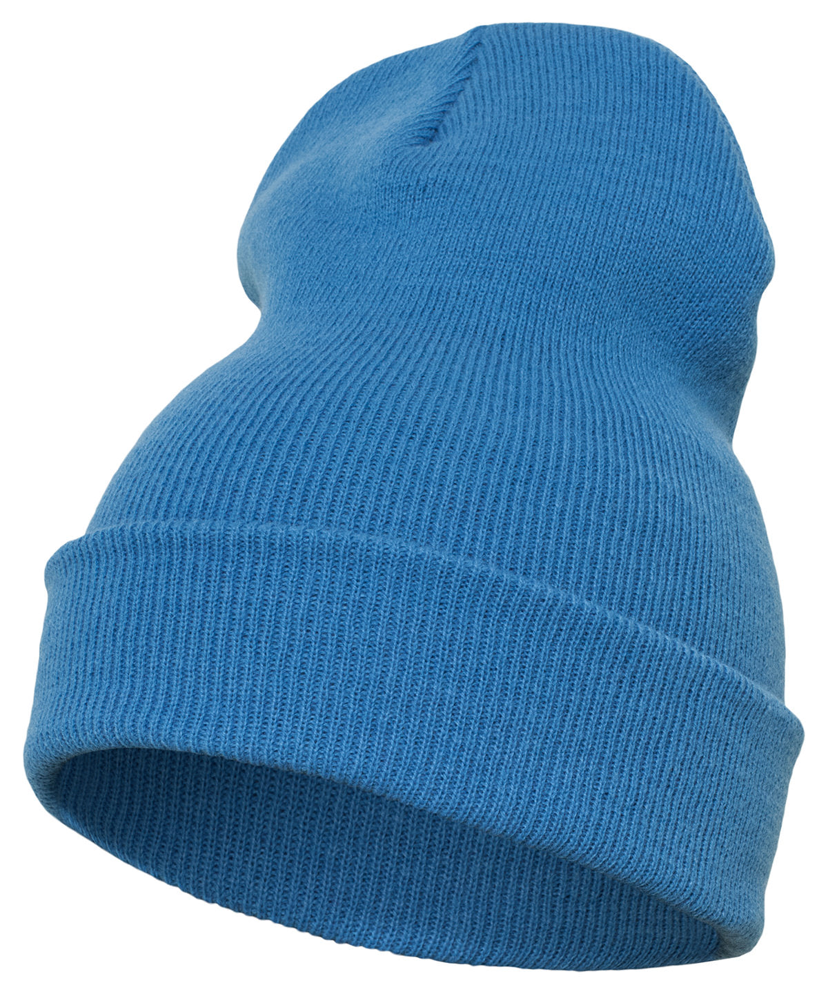 Custom Embroidered Heavyweight Beanie Hat