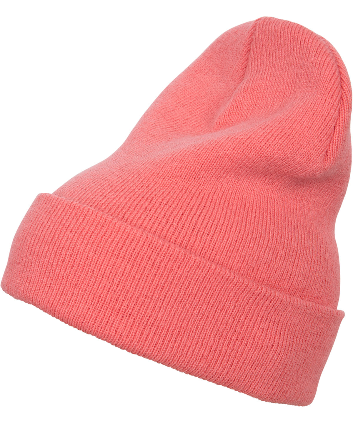 Custom Embroidered Heavyweight Beanie Hat